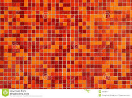 colorful wall tile stock photo. image