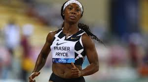 Olympic track and field trials saturday, june 19, 2021, in eugene, ore. Fraser Pryce Second Fastest Woman With 10 63 Seconds For 100m Deccan Herald