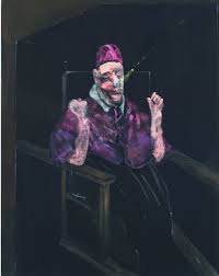 In the late 1990s a number of major works, previously assumed destroyed, including early 1950s popes. Siegen Sammlung Mit Francis Bacon Westfalen Erleben
