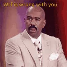 Share the best gifs now >>> What The Fuck Is Wrong With You People Gifs Tenor