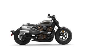 Xe mô tô Sport 2024 | Harley-Davidson VN