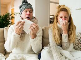 For faster relief, pour boiling water into a large bowl. The Single Most Effective Way To Unclog Your Nose