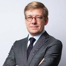 Altarea nomme Edward Arkwright comme directeur général