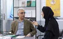 رضا رفیع: چشم‌انداز ادبیات طنز ایران روشن است | پروژه ایران