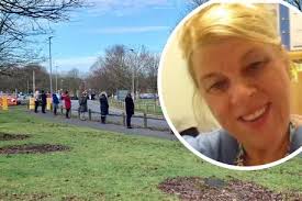 Heartbroken girlfriend of Travis Frost killed