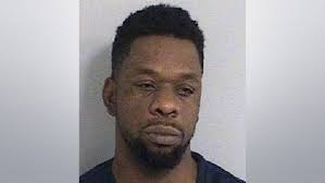 Third suspect, 'Big G,' arrested in Donaldsonville fatal shooting