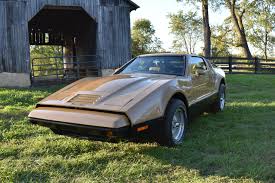 Image result for Safety Suntan 1975 Bricklin