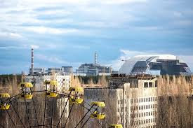 Städerna tjernobyl och pripjat är övergivna än idag och har vart det i över 20 år nu. Kiev Till Tjernobyl Och Prypiat 2 Dagars Utokad Tur Med Hotell 2021