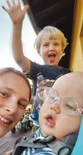 Die Elternhaus-Zeitung 2021