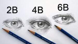 + 100 best easy pencil drawings images : Best Pencils For Drawing Steadtler Graphite Pencils Youtube