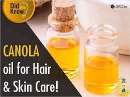 Coconut oil might be exactly what you need. Canolainnews Canola Oil For Hair Skin Care Canola Oil Which Is Found To Be Effective In Dealing With Homemade Hair Products Canola Oil Benefits Hair Oil