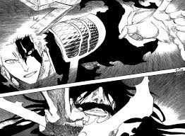 Bleach Chapter 676 Ichigo Vs Yhwach Bleach Anime Bleach Manga Bleach Ichigo Bankai As ichigo continues to evolve it is going to be amusing to see yhwach sink more and more into despair. bleach chapter 676 ichigo vs yhwach