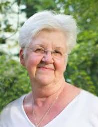 Obituary information for Doris Lavern Britt