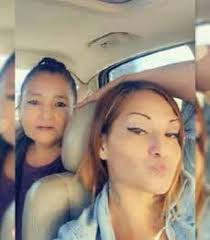 TRINITY ANN POOR THUNDER