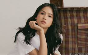 Lagu maudy ayunda lainnya hai guys, ternyata seorang maudy ayunda juga merasakan sempat insecure ketika menjalani. Setelah Lulus Dari Stanford Maudy Ayunda Akan Lakukan Hal Ini