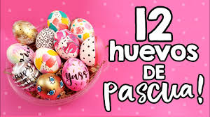 Jun 18, 2021 · si eres amante de la decoración, sabrás que pocas cosas hay más placenteras que hacer tuyo un nuevo hogar. 12 Ideas Para Decorar Huevos De Pascua Barbs Arenas Art Youtube