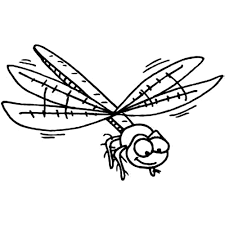 Check spelling or type a new query. Dragonfly Coloring Pages Kidsuki