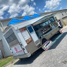 Tha Food Truck — Mobile caterer food truck in Madison, Alabama