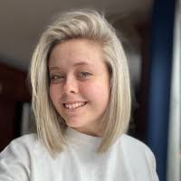 Megan Goulet's Instagram, Twitter & Facebook