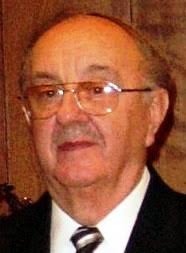 Bernard Brindza Obituary