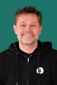 AI Trade Mission Brochure by DBTCreative