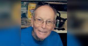 Obituary information for Robert F. Winemiller