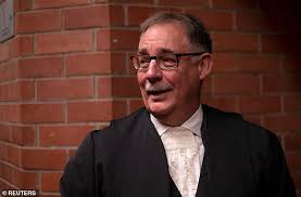 Counsel for jacob zuma will on monday move for the recusal of veteran state prosecutor billie downer from the arms deal fraud and corruption case that has haunted the former president for 17 years. Arrest Warrant Issued For Former South African President Jacob Zuma News Need News