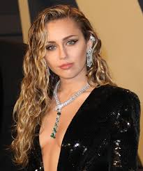 2,392 miley cyrus long hair premium high res photos browse 2,392 miley cyrus long hair stock photos and images available, or start a new search to explore more stock photos and images. Miley Cyrus Cuts Bangs Transforms Into Hannah Montana
