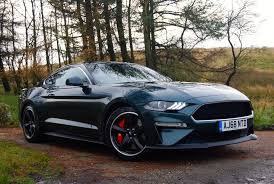 2020 Ford Mustang Bullitt Review So Cool But Is It Worth The 5k Premium Driving Torque