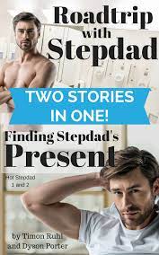 Roadtrip with Step-Dad:Hot Step-Dad 1 by Dyson Porter | Goodreads