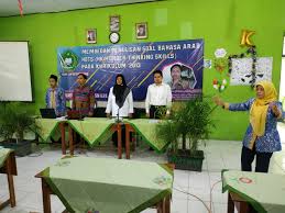 Maybe you would like to learn more about one of these? Kantor Wilayah Kementerian Agama Provinsi Jawa Timur