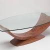 Rosewood is essentially a type of hardwood. 1