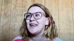 Driver's License Comes Back With Photo Of Empty Chair