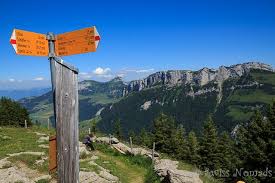 wanderung ebenalp seealpsee und wildkirchli swiss nomads wanderung wandern schweiz reiseziele