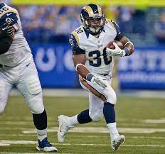 Fantasy Football Trades Buy Low Sell High Rams Football Fantasy Football Football