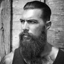 50 stately long hairstyles for men to sport with dignity. 22 Cool Beards And Hairstyles For Men