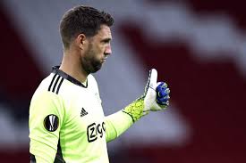 Последние твиты от maarten stekelenburg (@m_stekelenburg). Stekelenburg Ajax En Ik Komen Er Wel Uit Ajax1 Nl