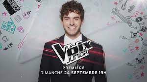 Pa pa pa, pa pa paaaaaa! La Voix Junior 2 Alex Nevsky Youtube