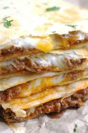 Best Quesadilla Recipes Best Quesadilla Recipe Recipes Mexican Food Recipes