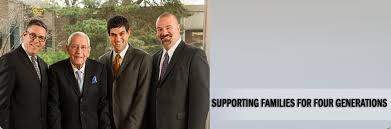 The Ira Kaufman Chapel Providing Comprehensive Funeral Services To Metro Detroit S Jewish Families For Over 60 Years
