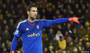 View the player profile of ajax goalkeeper maarten stekelenburg, including statistics and photos, on the official website of the premier league. Everton And Fulham Fans React On Twitter To Stekelenburg Transfer