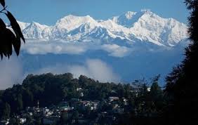 Darjeeling Hotels With Best Kanchenjunga Views