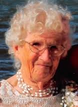 Obituary information for Juanita Mae Ludwig
