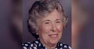 Mabel Meyer Obituary