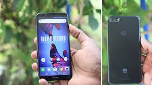 Huawei Y7 Prime 2018 Review: Best under ...