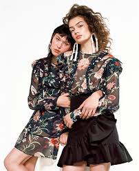 What brands and platforms are doing well, and what drives women in malaysia to buy their. Spanish Fashion Brand Sfera Comes To Malaysia Here S Why You Should Check Them Out The Star
