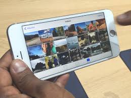 Import the saved jpeg back to iphoto, rotate it, and crop it to the size you want. How To Combine Videos On An Iphone Using Imovie