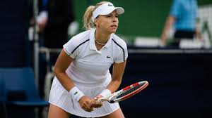 Tennis ranking history and graphs of jelena ostapenko, a tennis player from latvia. Fijbt1lafptglm