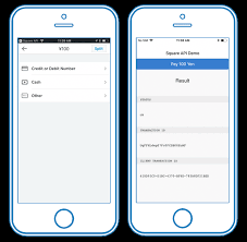 Now click on pay with razorpay button to pay amount. Adding Payment Service To Cordova App With Square By Khemry Khourn The Web Tub Medium