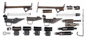 $549.99 (out of stock) excellent to unissued romanian akm underfolder parts kit our price: Sold Price British Machine Gun Parts Kit Lot W Three Sten And Three Sterling Parts Kits Plus Extras March 3 0118 10 00 Am Edt